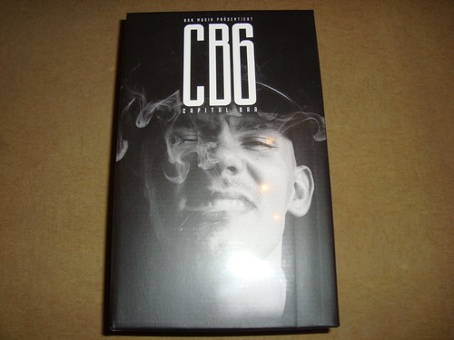 Capital bra cb6 limited - -,