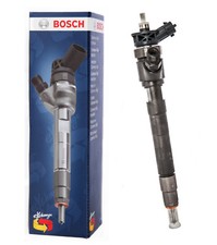 Fuel Injector Injector Bosch
