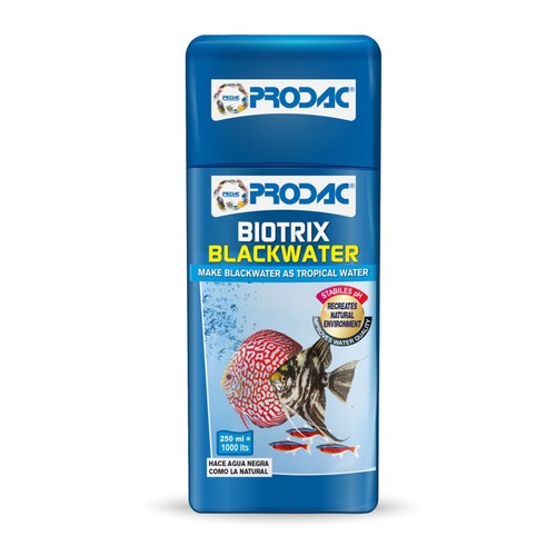 Prodac biotrix blackwater - blackwater, 500