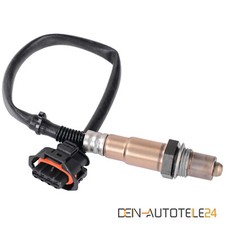 Sonda lambda sonda diagnostica