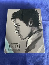 Star Wars Jedi Fallen Order