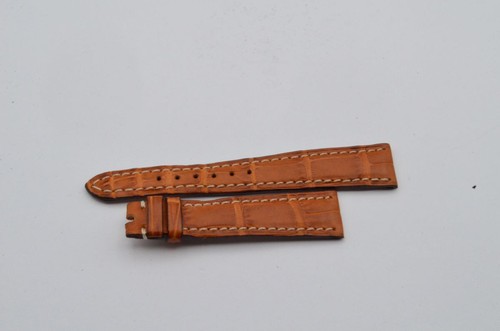 Girard perregaux pelle vintage - girard-perregaux,