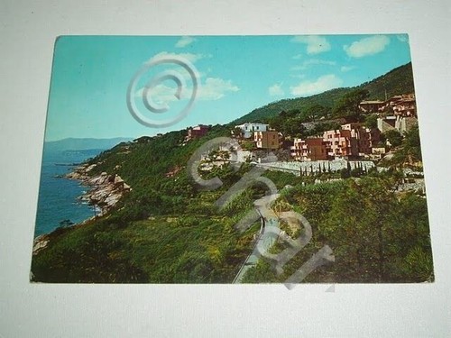 Cartolina varazze zona - varazze,