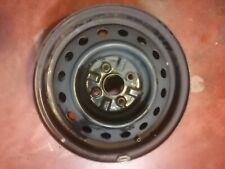 2 CERCHI DA 14"  Toyota YARIS 1 Serie/SUZUKI Ignis 2°serie - 4 FORI INTERASSE 70
