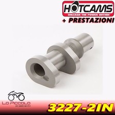 ALBERO A CAMME RACING STAGE 2