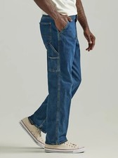 Jeans uomo Lee falegname