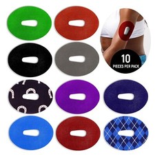 RockaDex Dexcom CGM Patch