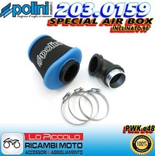 203.0159 POLINI EVOLUTION AIR