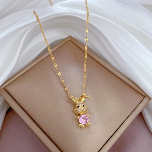 Collana con ciondolo