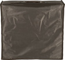 New vinyl amp cover - new,