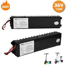 Batteria Litio Monopattino