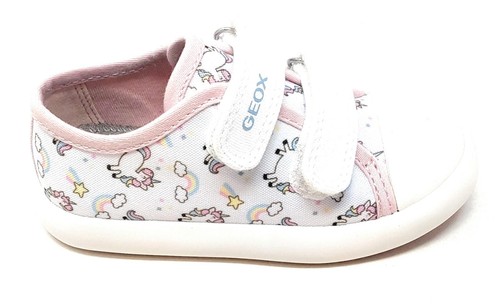 Geox gisli sneaker - sneaker, bambine