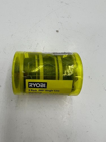 Confezione ryobi ricambio - confezione, 3-ryobi