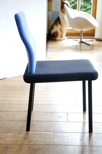 Sedia chair anni ettore - chair,