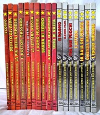 IL PICCOLO SCERIFFO OLD