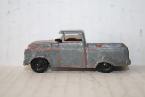 Vintage tootsietoy metallo - vintage,
