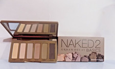 AUTENTICO~Urban Decay Naked2