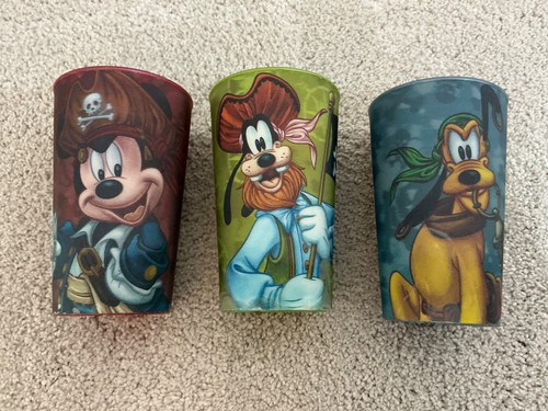 Walt disney world - walt, disneyland