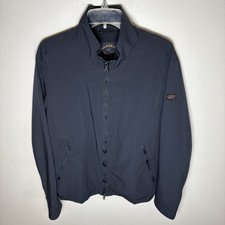 Paul Shark Men's XL Full Zip