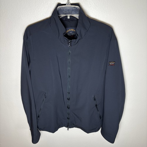 Giacca paul shark uomo full - giacca,