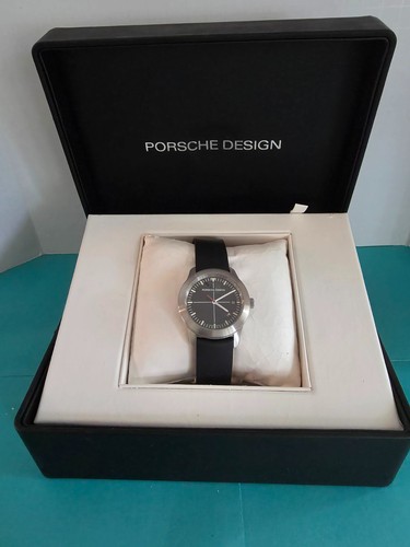 Porsche design eterna - porsche,