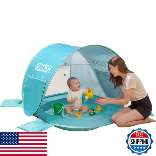 Sloosh tenda spiaggia per - tenda, da