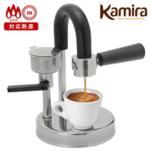 Kamira emk010bk macchina - kamira,