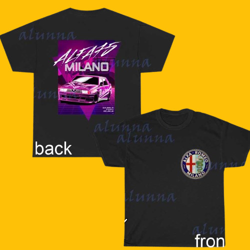 Shirt americana logo - t-shirt,
