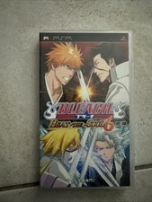 BLEACH HEAT THE SOUL 6 SONY