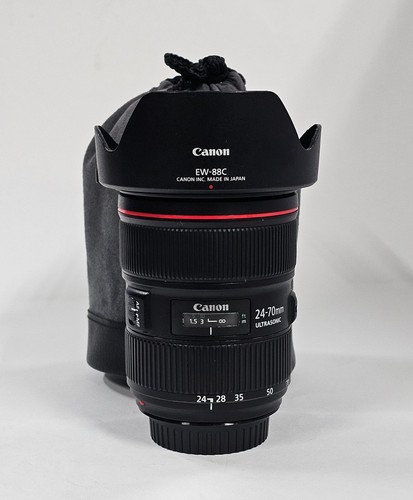 Canon f 2 8l - #canon, ef