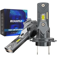 BEAMFLY H7 LED 20000lm 100W