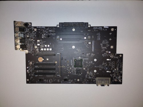 Apple mac pro - pro, 2009