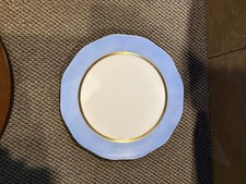 Herend Silk Ribbon Fiordaliso