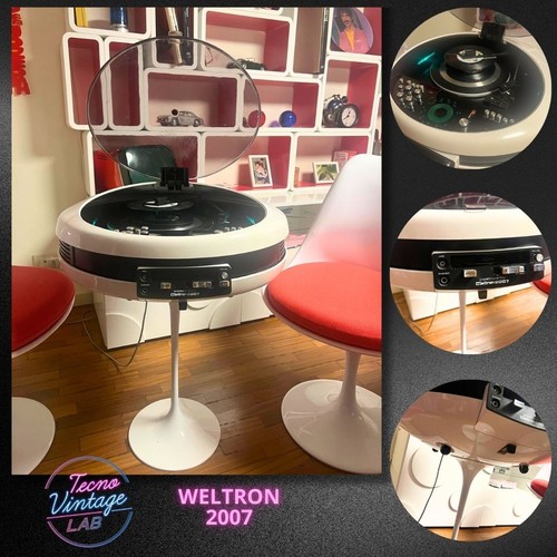 Weltron 2007 stereo - weltron,