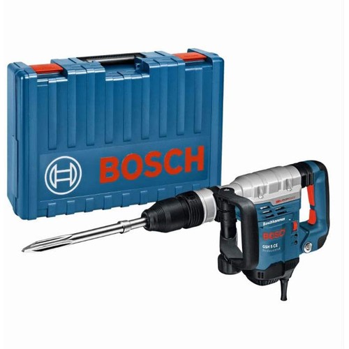 Martello demolitore bosch - bosch, gsh5