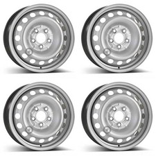 Alcar iron wheels 0jx16 - alcar,