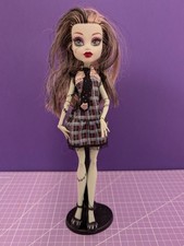 Mattel monster high basic - high,