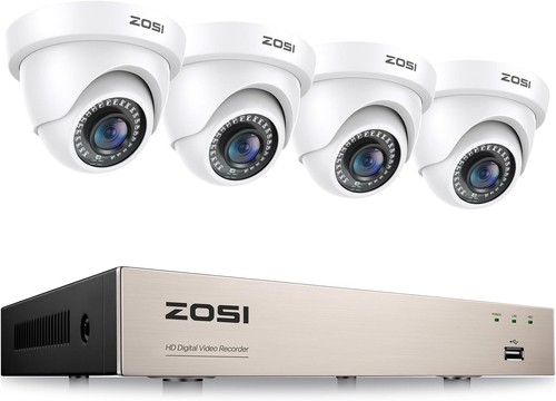 Zosi 265 kit - zosi,