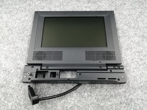 Hori hp2 207 monitor tft - monitor,