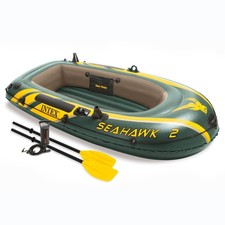 Intex Seahawk Set Zattera
