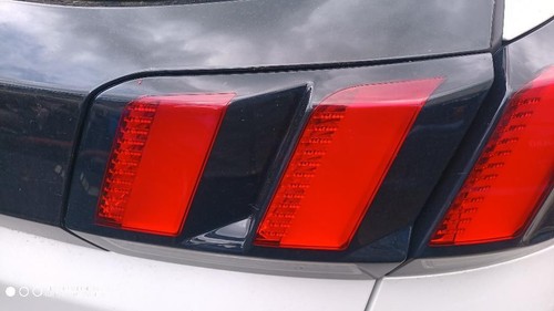 Peugeot 3008 - peugeot,