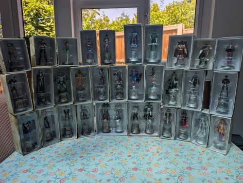 Set scacchi giocatori batman - 3,