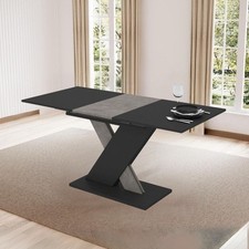 Tavolo allungabile Axi in