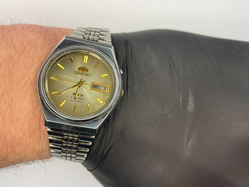 Orologio uomo vintage raro - uomo,