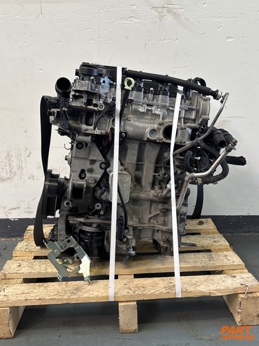 Motore completo peugeot - completo,