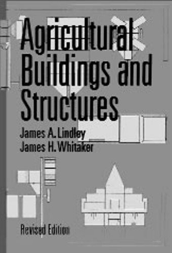 Agricultural buildings - agricultural, &