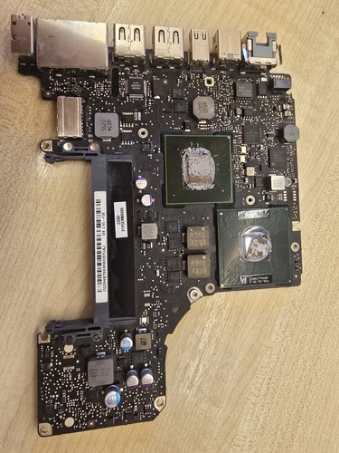 Apple macbook pro a1278 - 13,