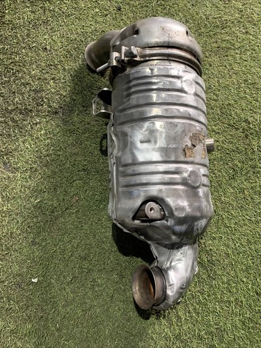 Catalizzatore citroen - , c3