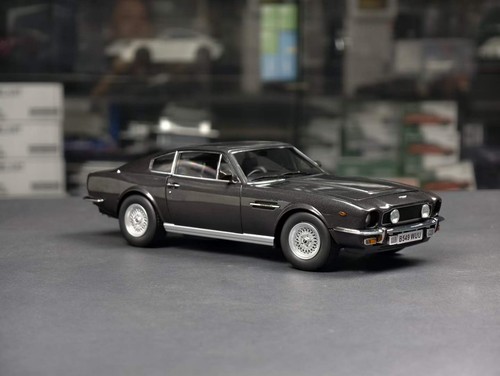 Modellino auto xiaoguang - xiaoguang, 1/18