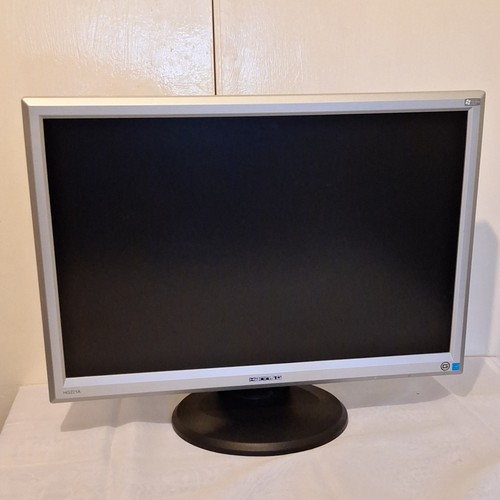 Hanns hg221a monitor lcd - lcd, 22"
